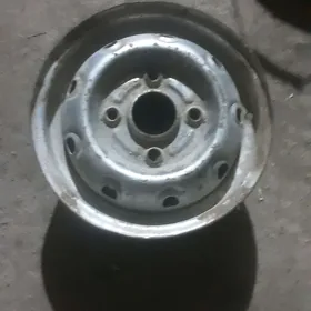 Daewoo Tiko Diska