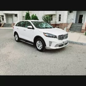 Kia Sorento 2019