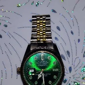 rolex