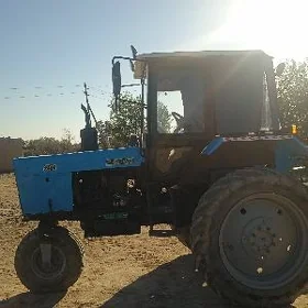 MTZ 80 1999