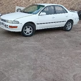 Toyota Carina 1992