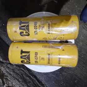 katerpiller filter