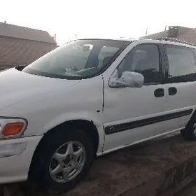 Opel Sintra 1997