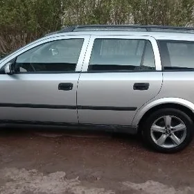 Opel Astra 1999
