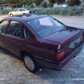Opel Vectra 1992