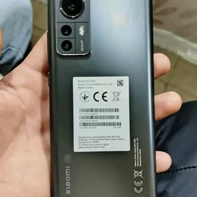 xioami 12