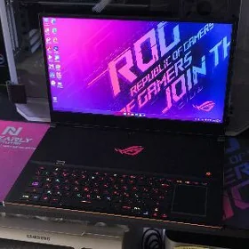 ROG ZEPHYRUS RTX2060+CORE i7
