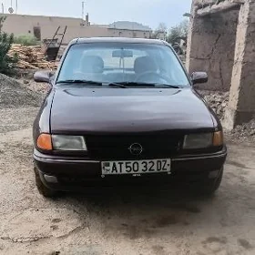 Opel Astra 1992