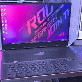 ASUS ROG RTX2060/17.3"/16GB!