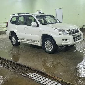 Toyota Land Cruiser Prado 2007
