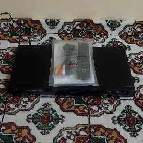 blu-ray dvd