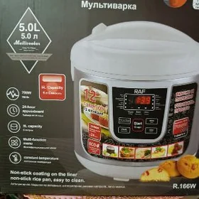 мультиварка