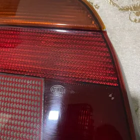 bmw e39  stopnik hella