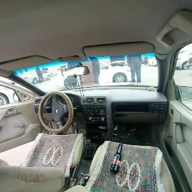 Opel Vectra 1990
