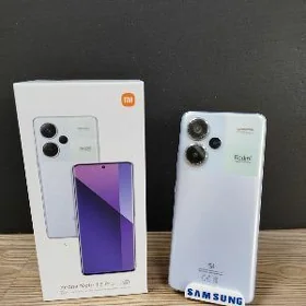 note 13 pro plus