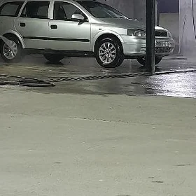 Opel Astra 1999