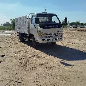 Forland H3 2012