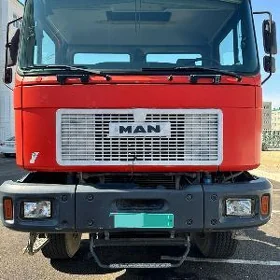 Man TGM 2000