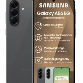 A56 5G 8/256