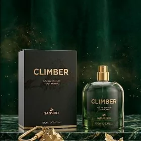 Climber duhy