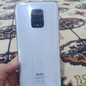 redmi note 9 pro