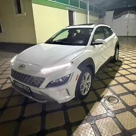 Hyundai Kona 2023