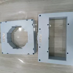 Transformator tok