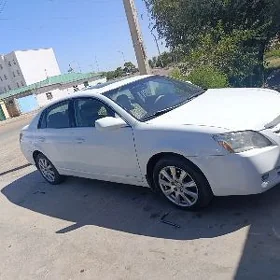 Toyota Avalon 2005