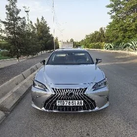 Lexus ES 350 2024