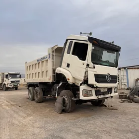 Ford Cargo 3535D 2019