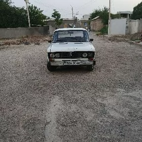 Lada 2106 2000