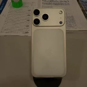 İphone 17pro
