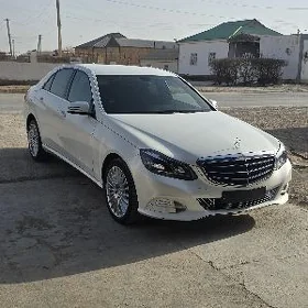 Mercedes-Benz E300 2014