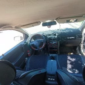 Opel Astra 2001