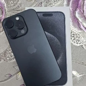 Iphone 15 pro