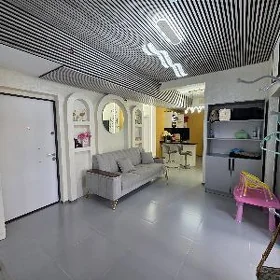 salon dyrnakcy