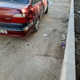 Daewoo Nexia 1995