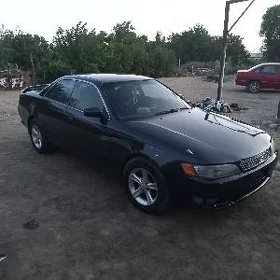 Toyota Mark II 1993