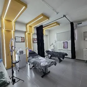 salon kusetka