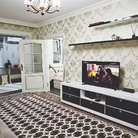 Gunlik kwart arenda jay Суточн
