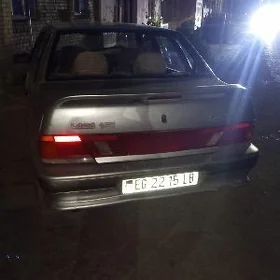 Lada 2115 2001