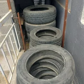 Tekerler 15 lik 16 lyk