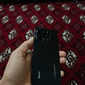 Redmi not 14