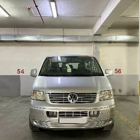 Volkswagen Transporter 2009