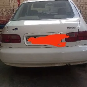 Honda Accord 1992