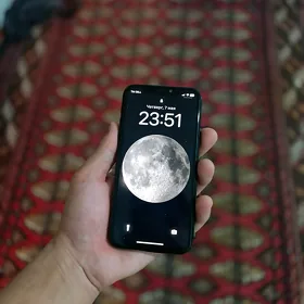 iPhone 11 Pro
