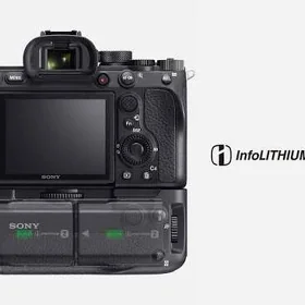 SONY R4 body