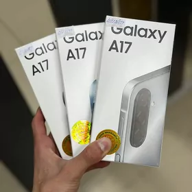 A17 KREDIT