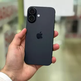 IPhone 16 KREDIT