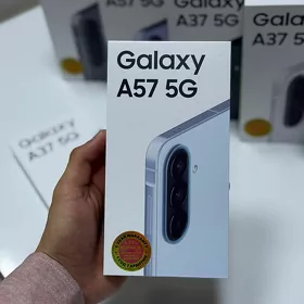 Samsung A57 Kredit